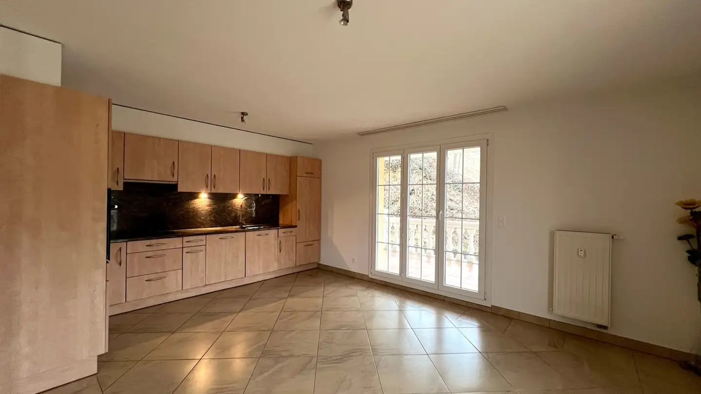 Appartamento in vendita - Chemin Du Vorbourg 27, 2805 Soyhières - Foto 2