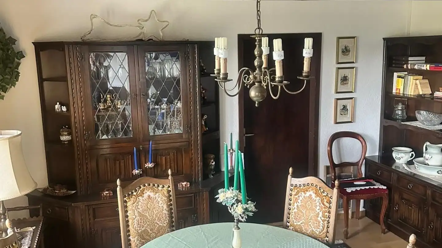 Single room for rent - Dorfstrasse 2, 8524 Uesslingen - Photo 2