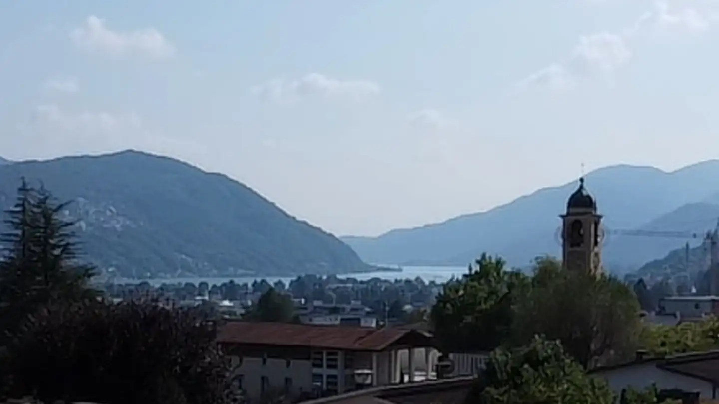 Appartamento in vendita - Via Al Chioso 8, 6934 Bioggio - Photo 2