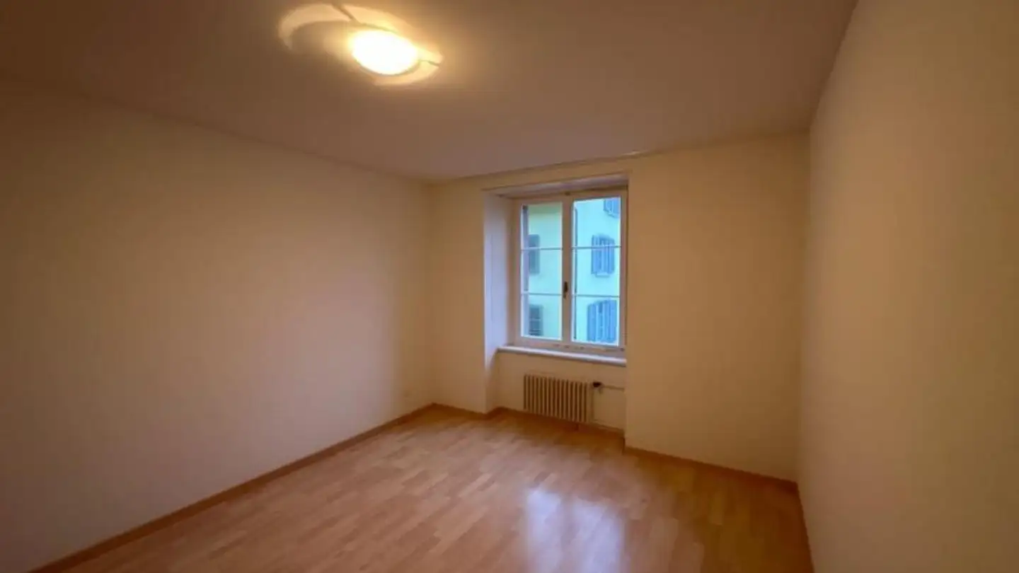 Apartment for rent - Plattenstrasse 8, 8636 Wald ZH - Photo 4