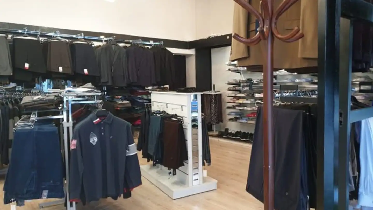 Commercial for sale - 1205 Genève