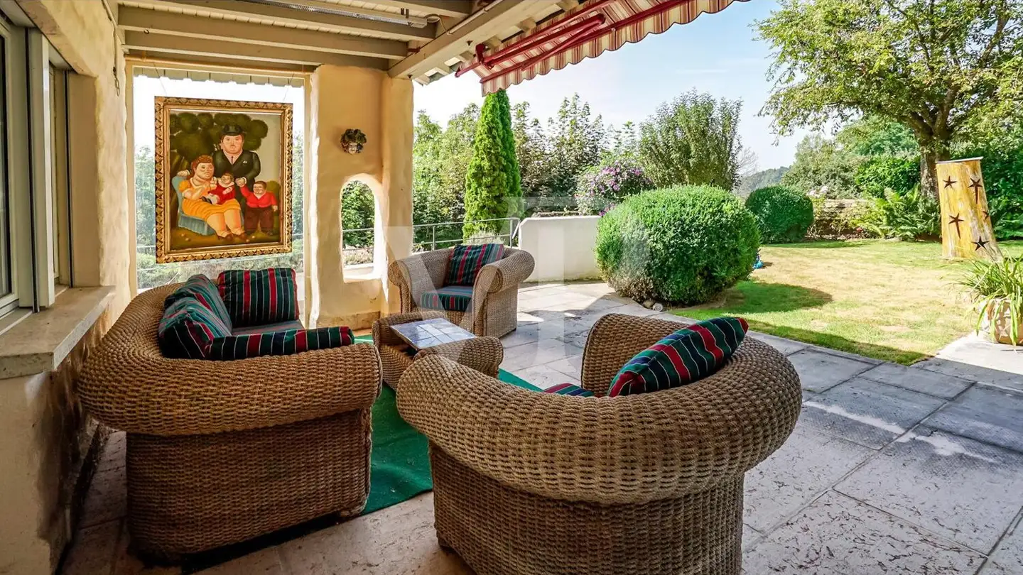 Villa à vendre - 9213 Hauptwil