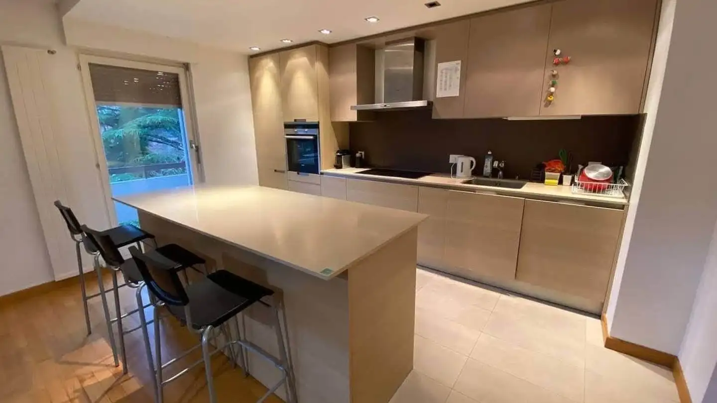 Single room for rent - Chemin Du Russel 2, 1025 St-Sulpice VD - Photo 4