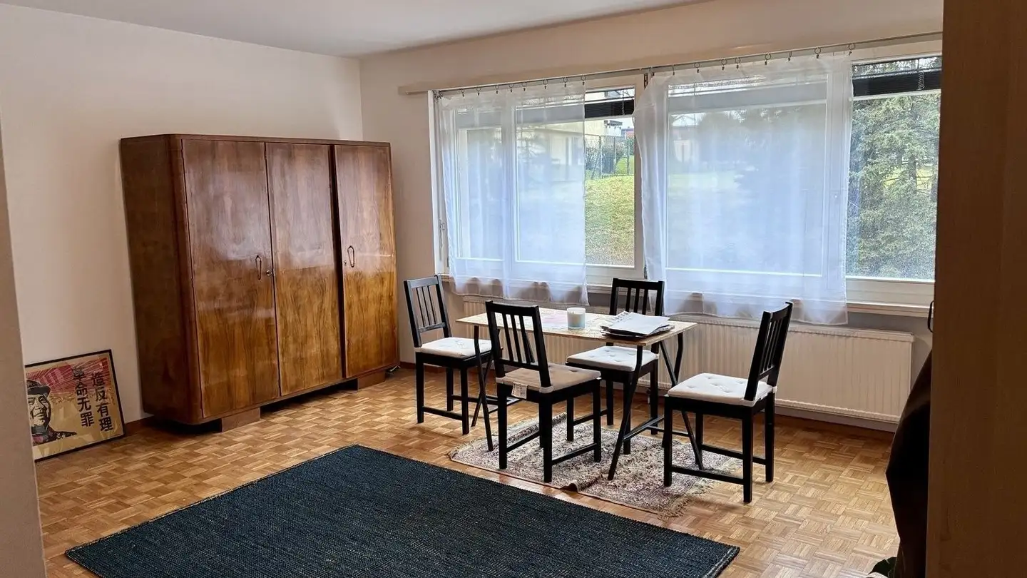 Appartamento in affitto - Via Giorgio Bernasconi 31, 6850 Mendrisio