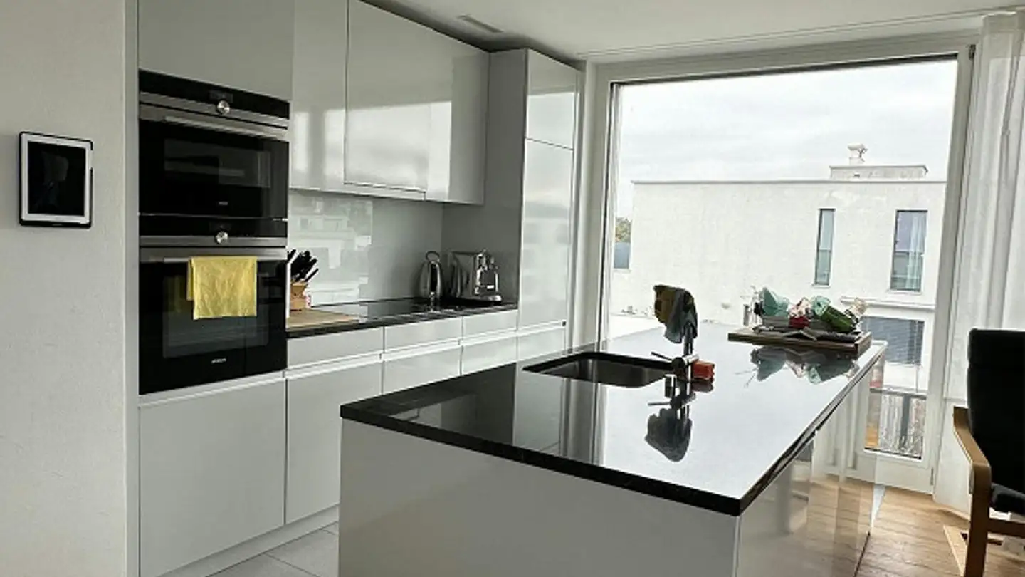 Apartment for rent - Dufaux-Strasse 63, 8152 Glattpark (Opfikon)