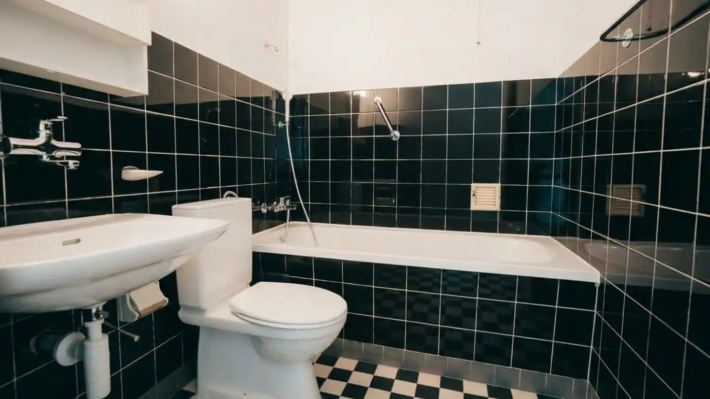 Wohnung mieten - Habsburgerstrasse 30, 4055 Basel - Foto 4