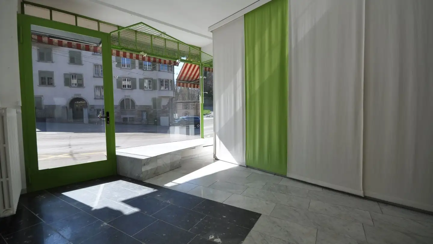 Shop for rent - Forchstrasse 271, 8008 Zürich - Photo 3