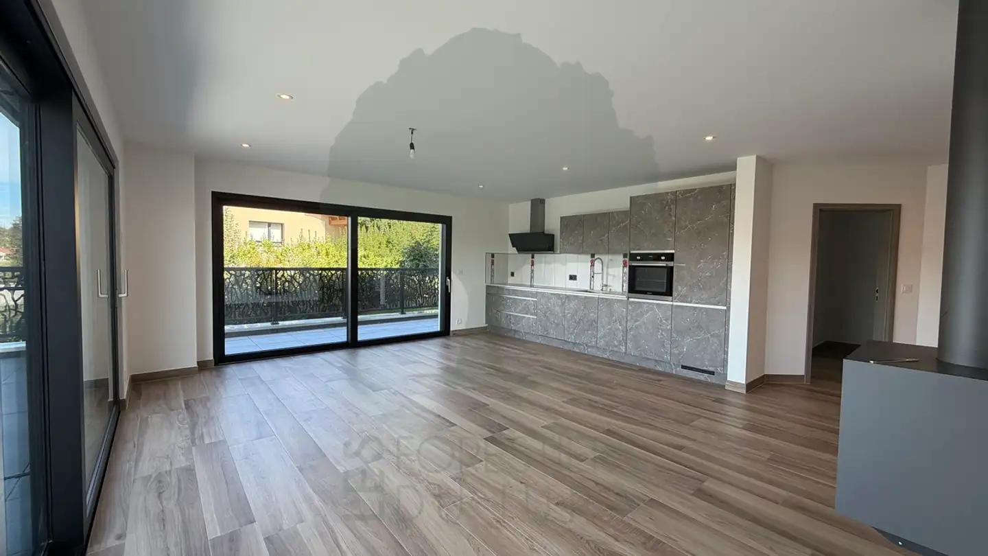 Appartamento in affitto - Chemin De Mavaloz 17, 2900 Porrentruy
