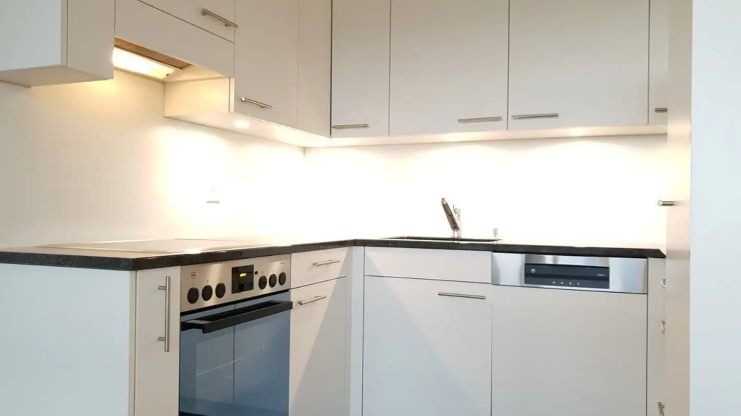 Apartment for rent - Funkstrasse 124, 3084 Wabern - Photo 3