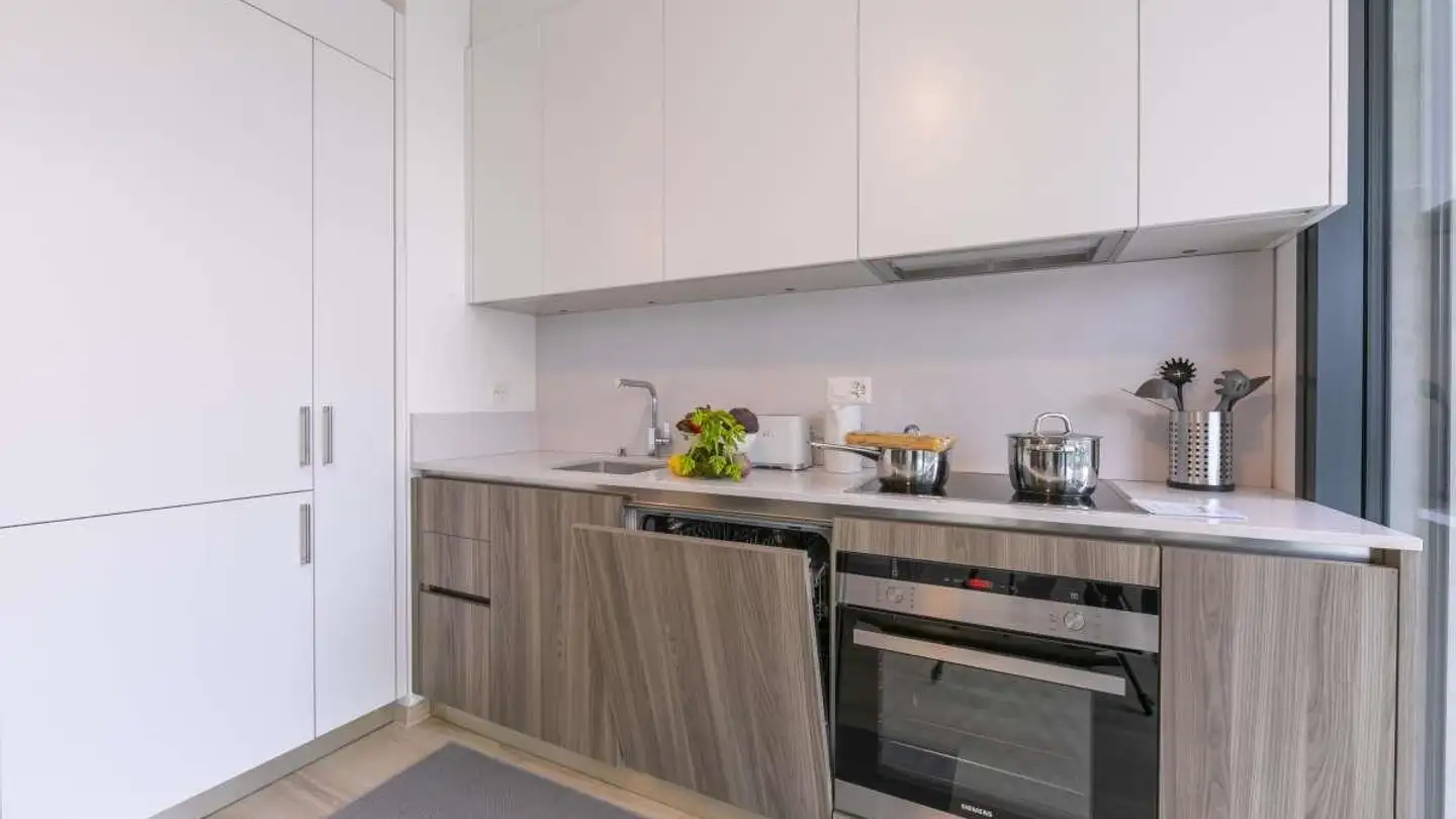 Appartamento in vendita - 6900 Lugano - Photo 3