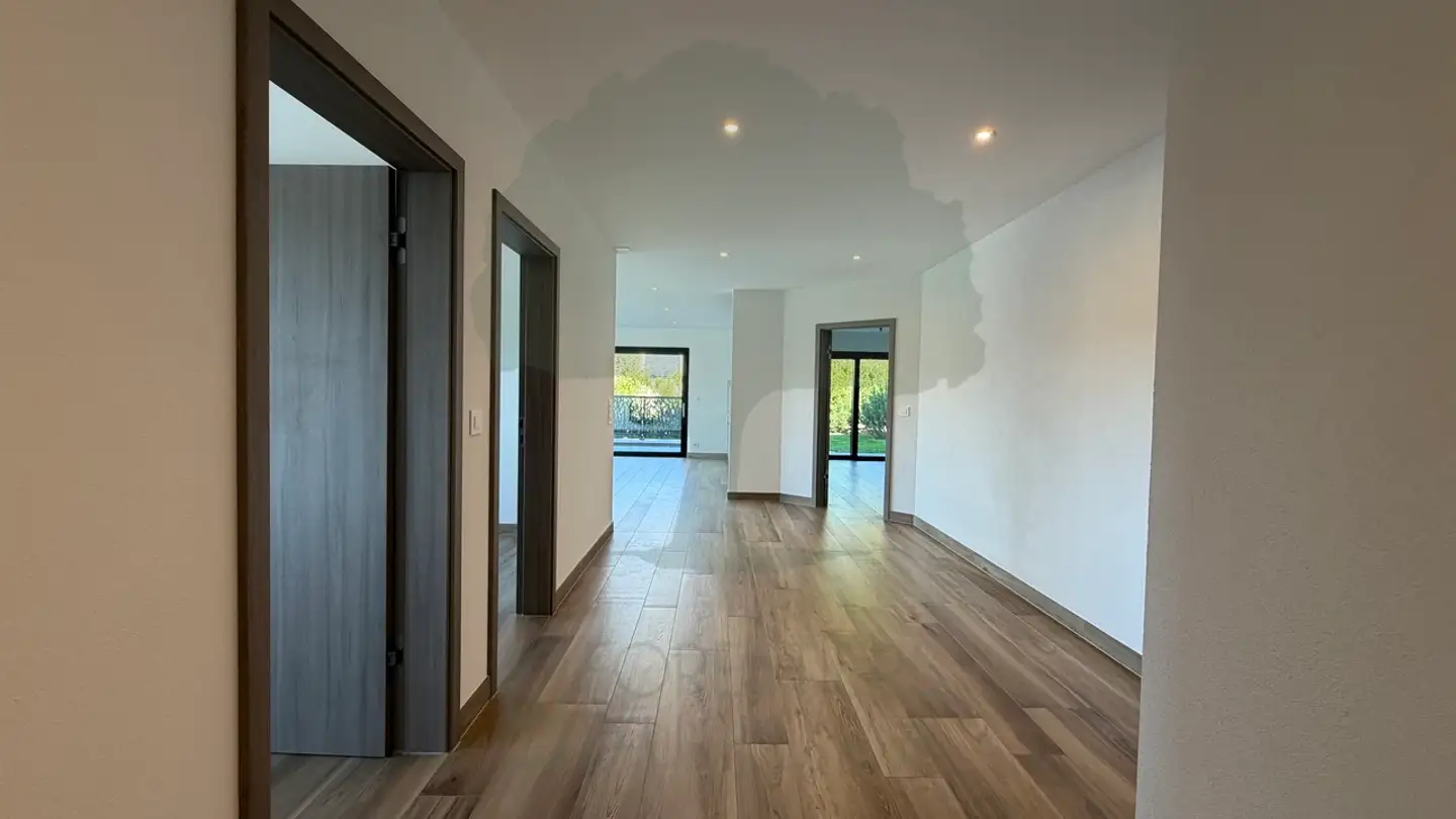 Appartamento in affitto - Chemin De Mavaloz 17, 2900 Porrentruy - Foto 2