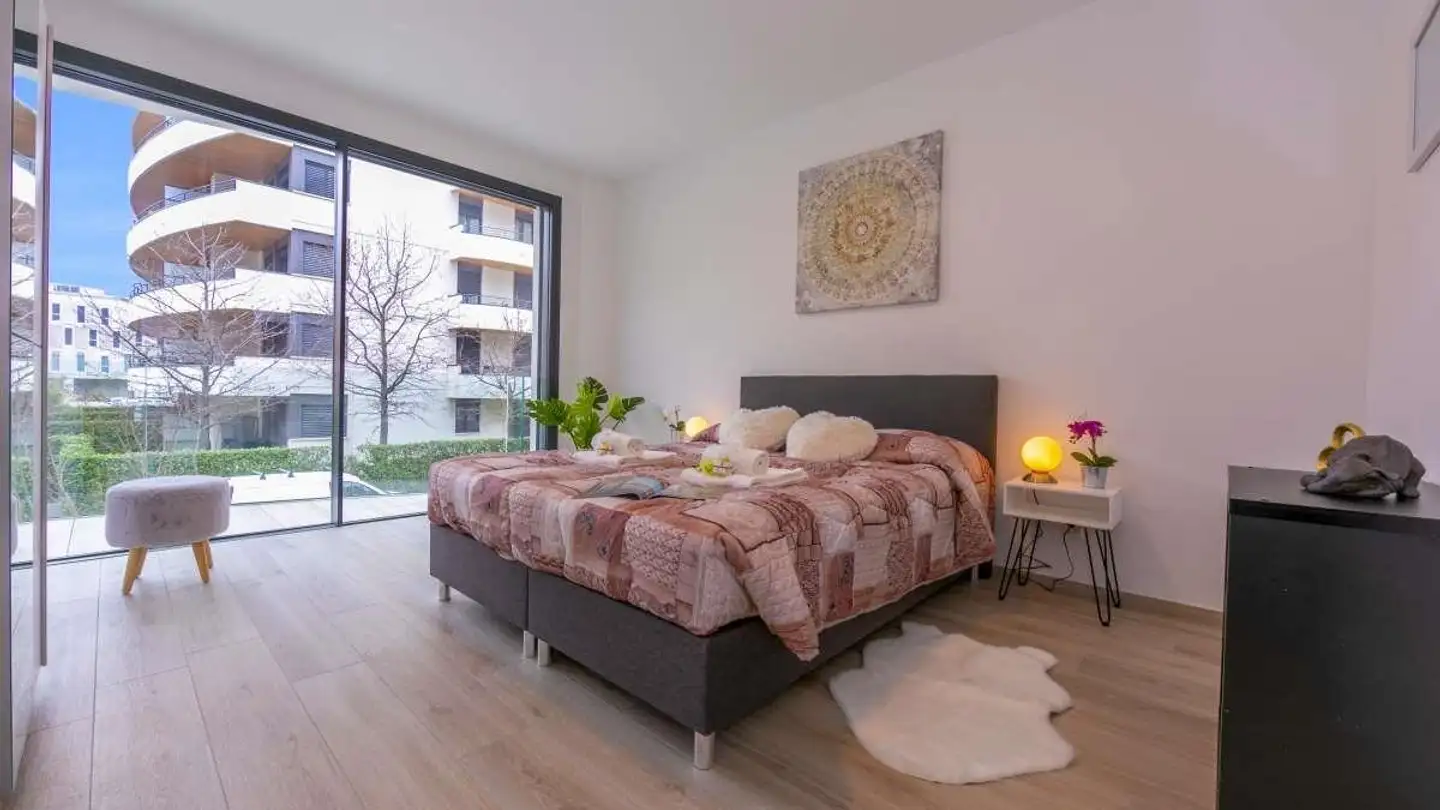 Appartamento in vendita - 6900 Lugano - Photo 4