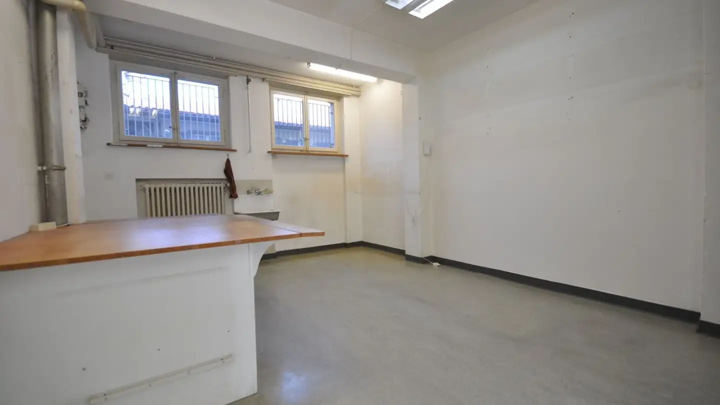 Shop for rent - Forchstrasse 271, 8008 Zürich - Photo 4