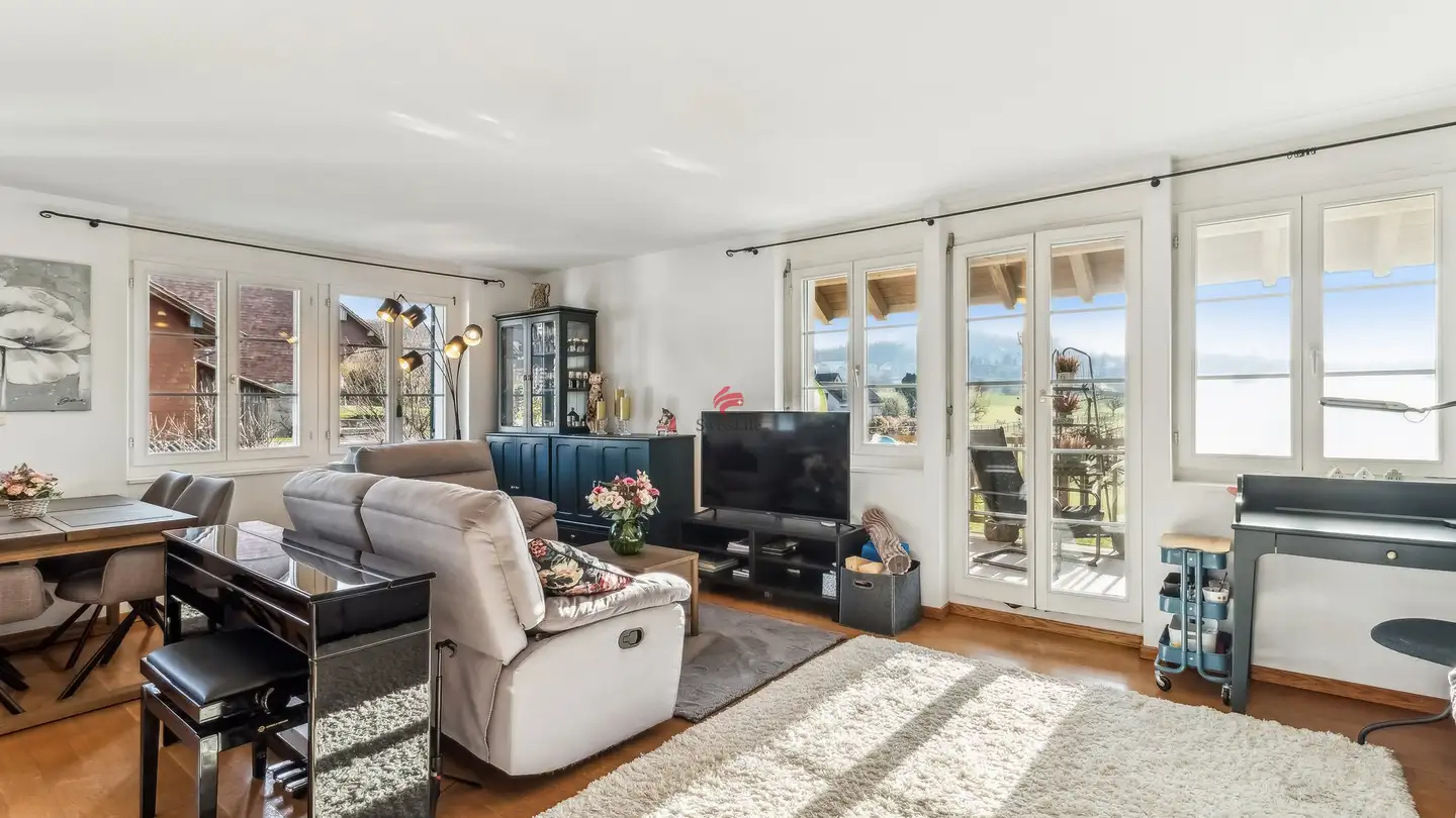 Appartement à vendre - Zürcherstrasse, 8142 Uitikon Waldegg - Photo 2