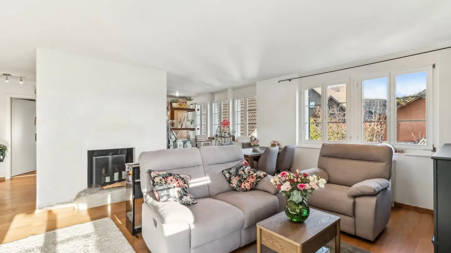 Appartement à vendre - Zürcherstrasse, 8142 Uitikon Waldegg - Photo 3