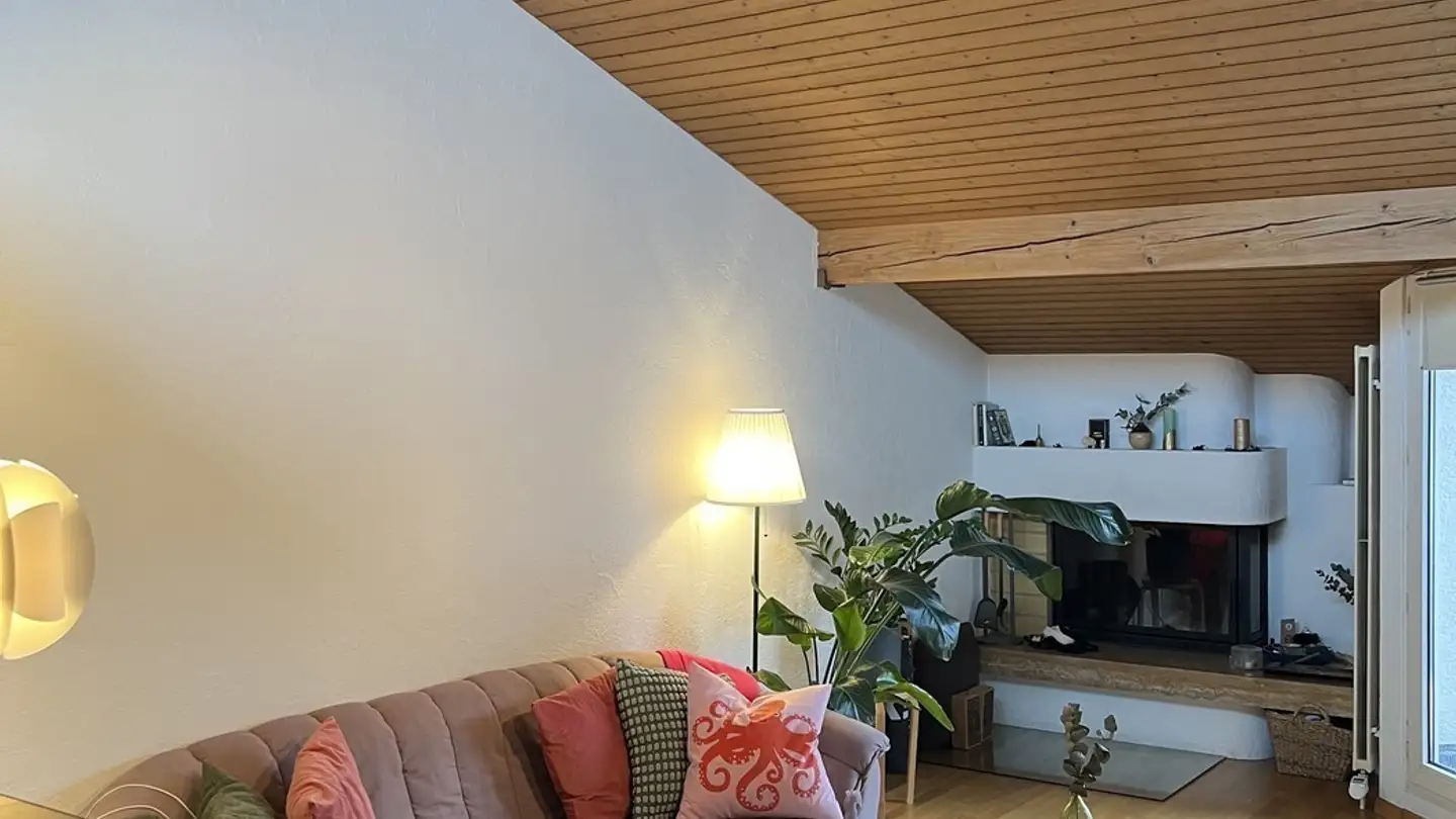 Wohnung mieten - 8051 Zürich