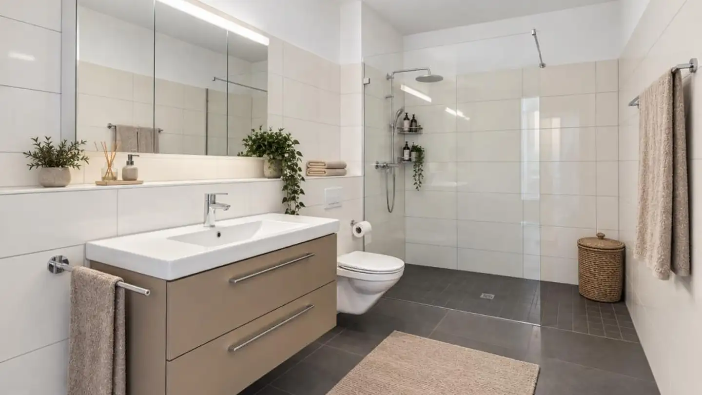 Wohnung kaufen - Hauptstrasse 52, 8552 Felben-Wellhausen - Foto 4