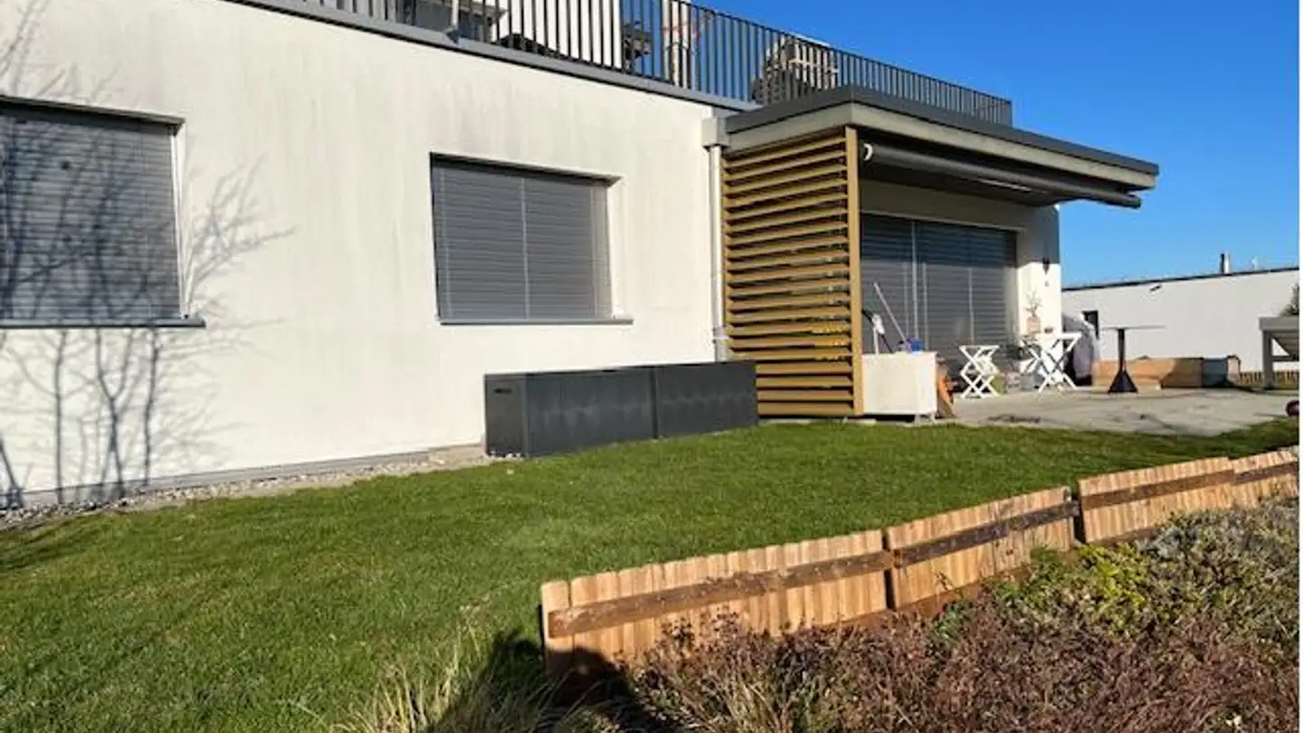 Wohnung mieten - Baumgartenweg 19, 5742 Kölliken