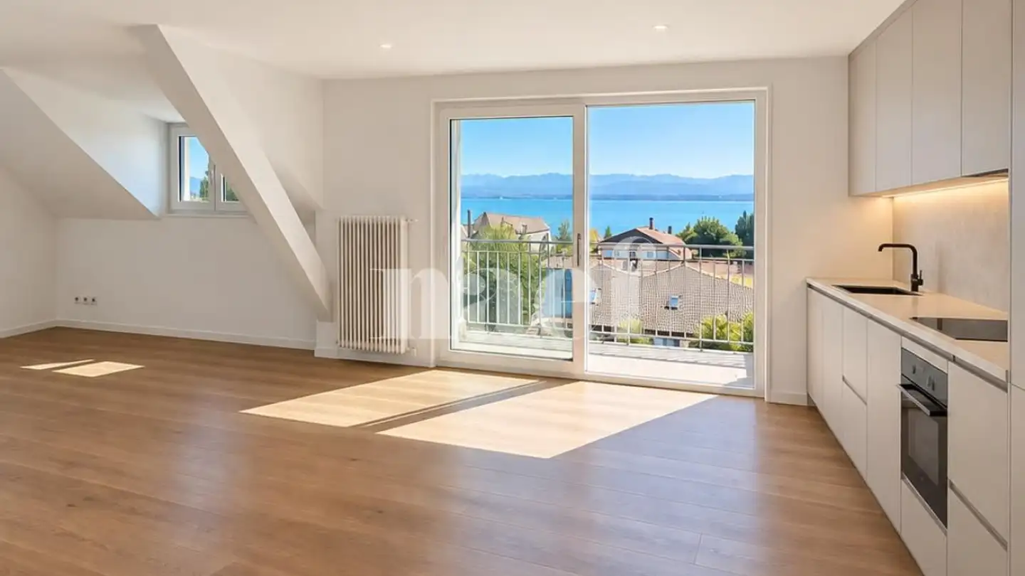 Appartamento in affitto - Chemin Du Barillier 6, 2035 Corcelles NE