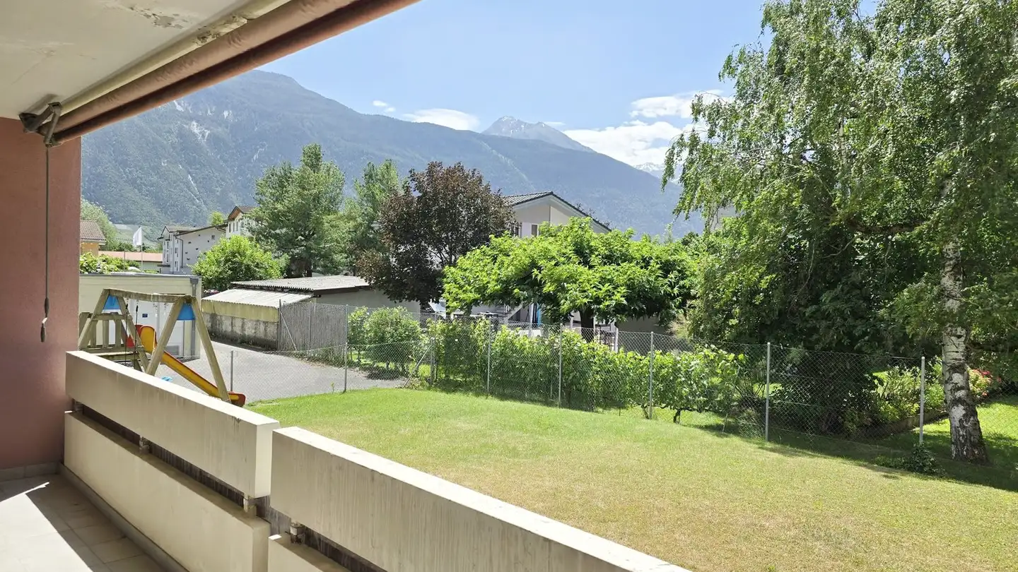 Appartamento in vendita - 1926 Fully