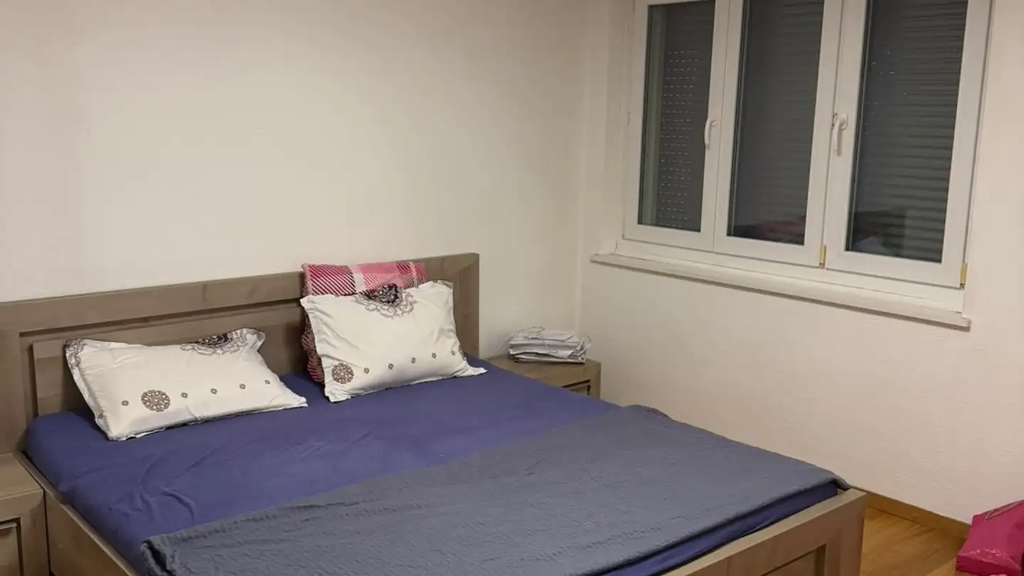Chambre à louer - 8600 Dübendorf