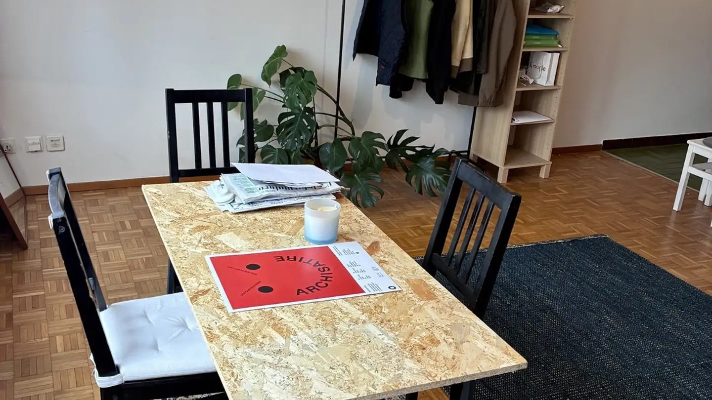 Appartamento in affitto - Via Giorgio Bernasconi 31, 6850 Mendrisio - Foto 2