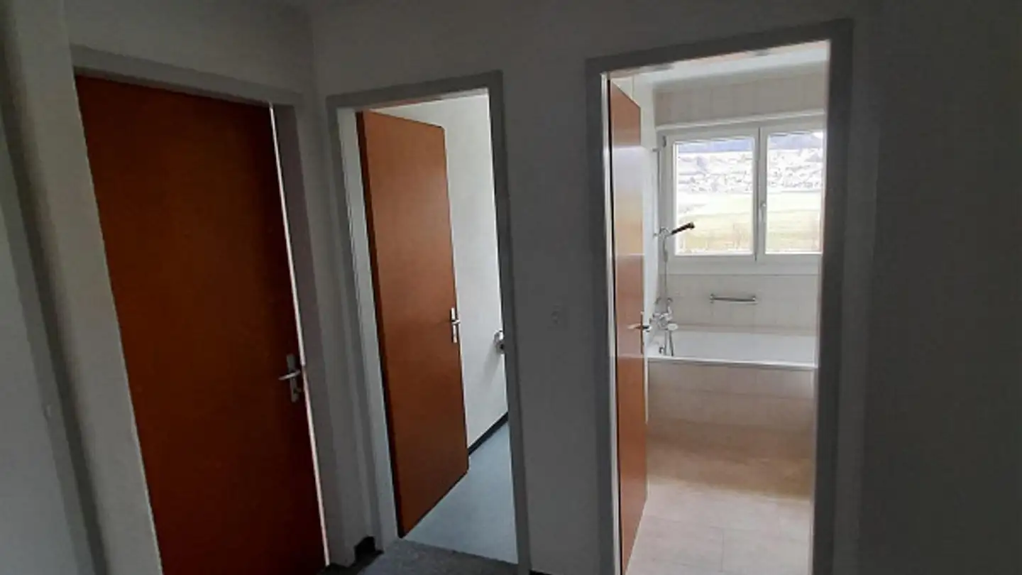 Appartement à louer - 6247 Schötz - Photo 4