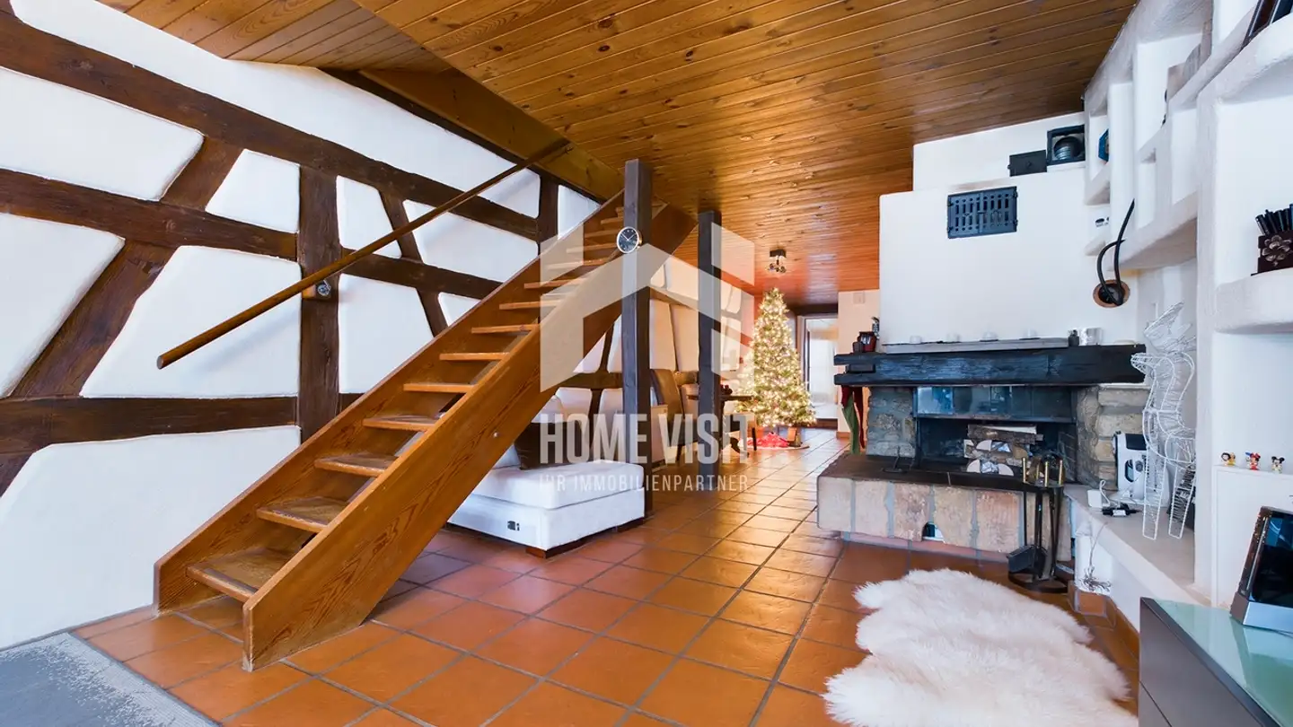 Reihenhaus kaufen - Herrengasse 12, 8213 Neunkirch