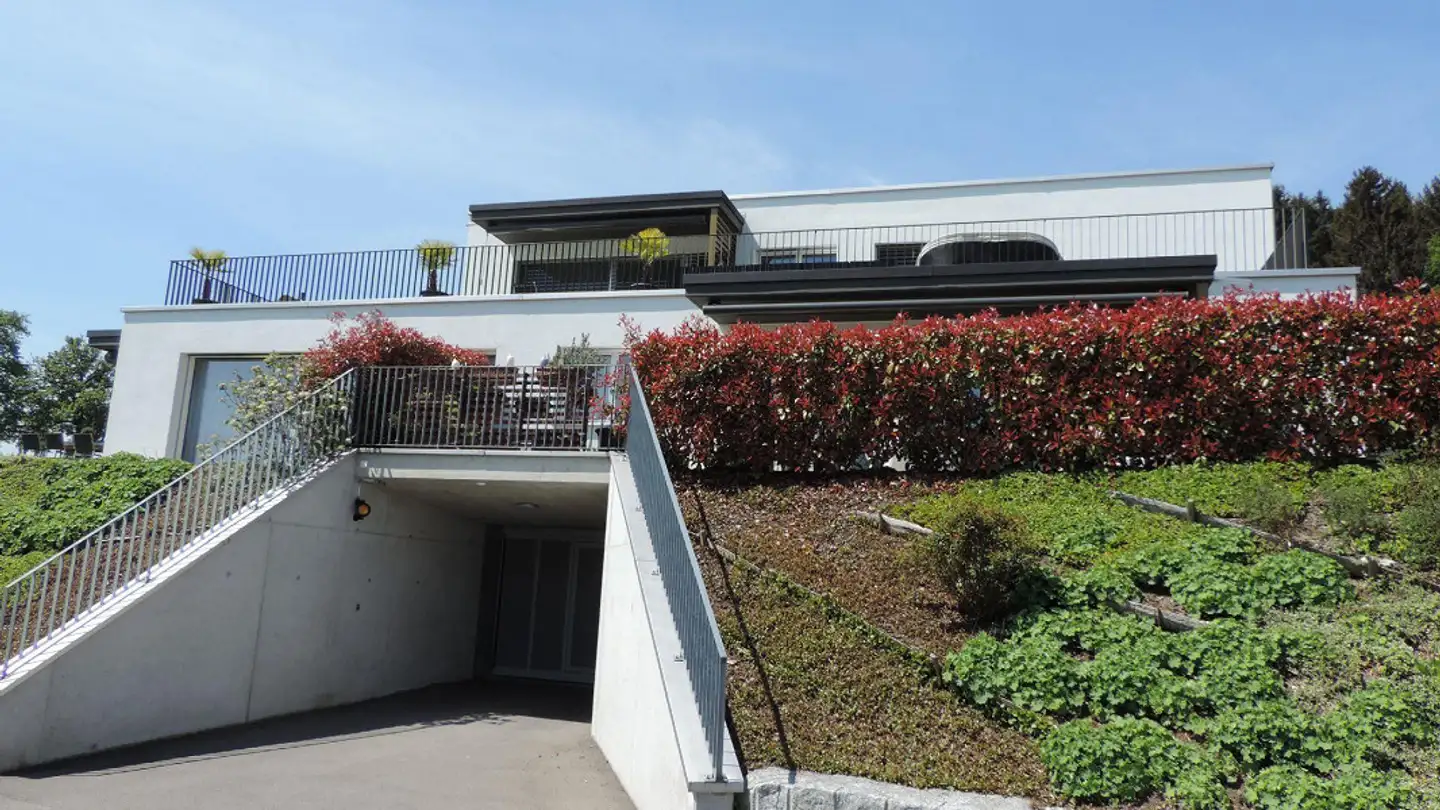 Wohnung mieten - Baumgartenweg 19, 5742 Kölliken - Foto 2