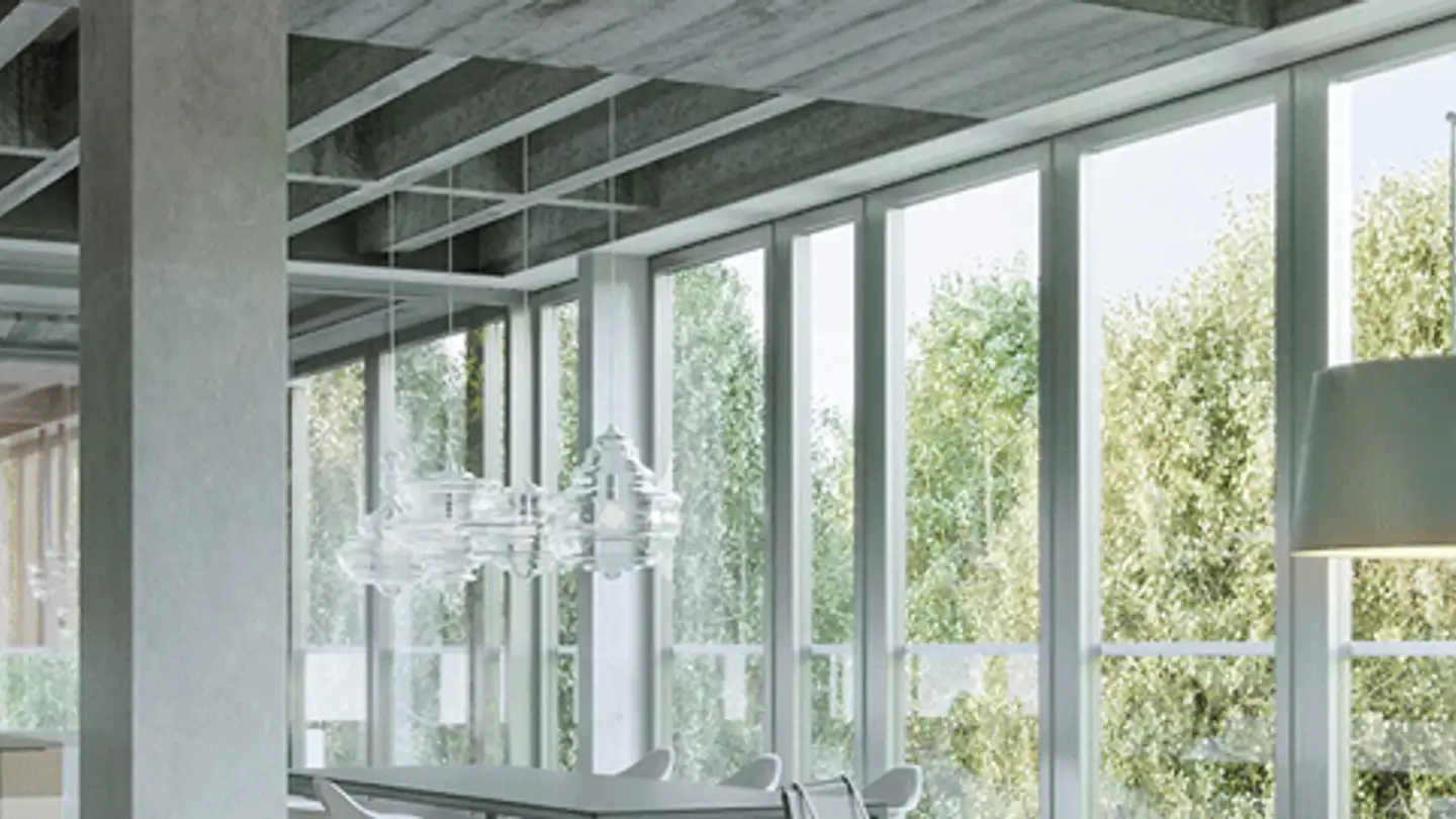 Appartement en terrasse à louer - Römerstrasse 36, 5400 Baden - Photo 3