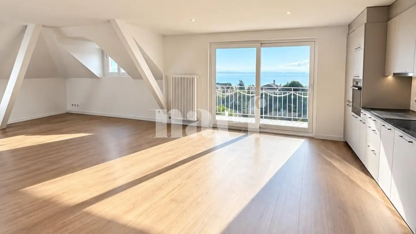 Appartamento in affitto - Chemin Du Barillier 6, 2035 Corcelles NE - Foto 2