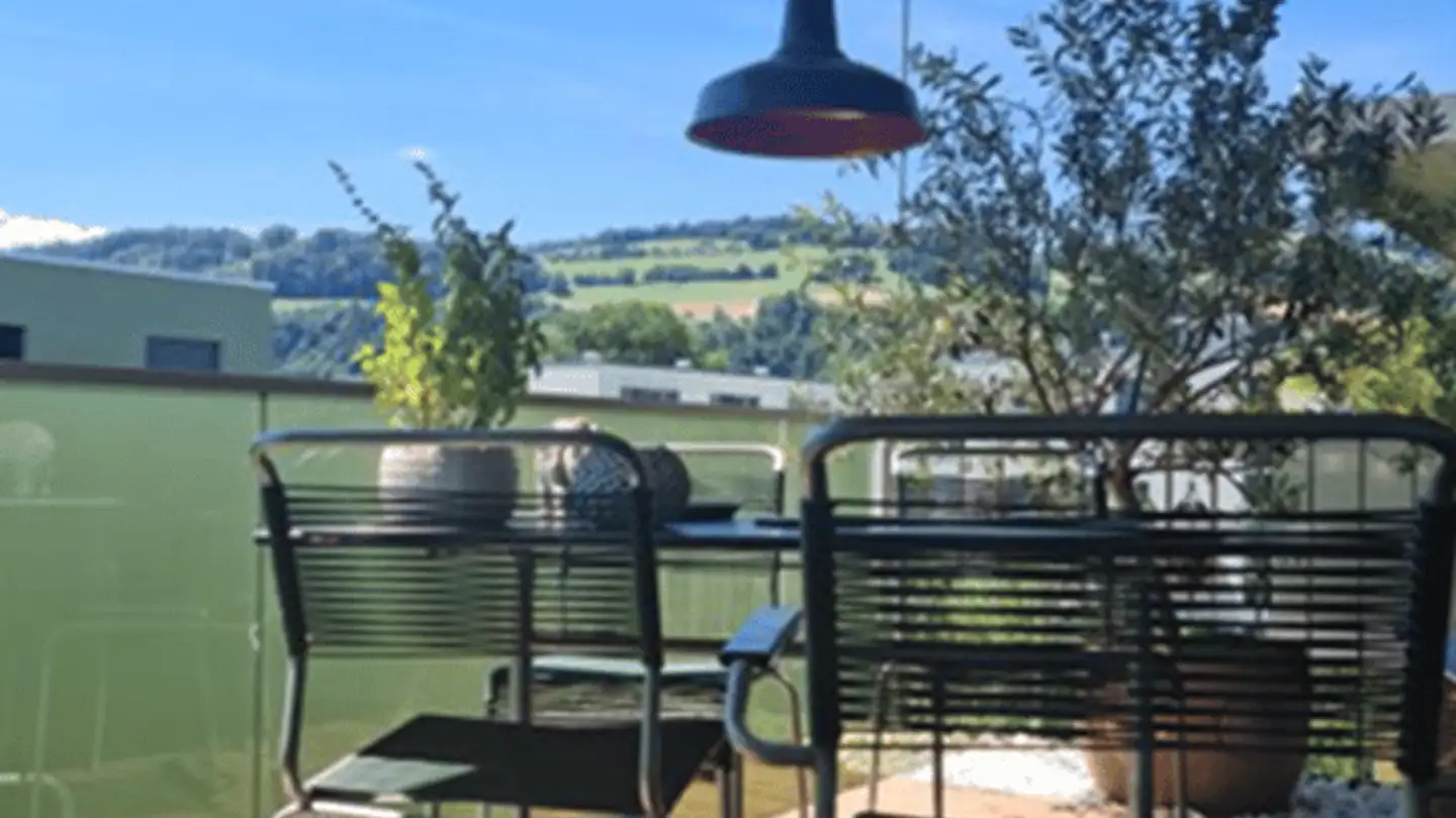 Attico in vendita - Erlenauweg 24a, 3110 Münsingen