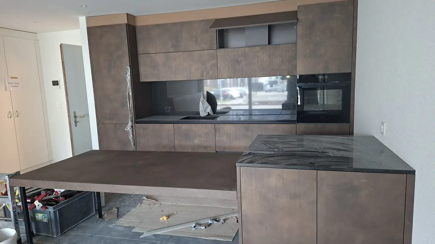 Appartamento in affitto - 1635 La Tour-de-Trême