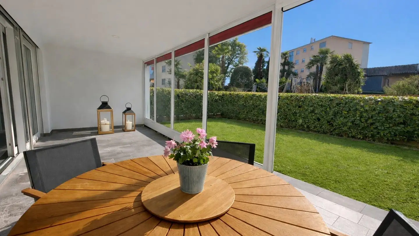 Appartement à vendre - 6598 Tenero - Photo 3