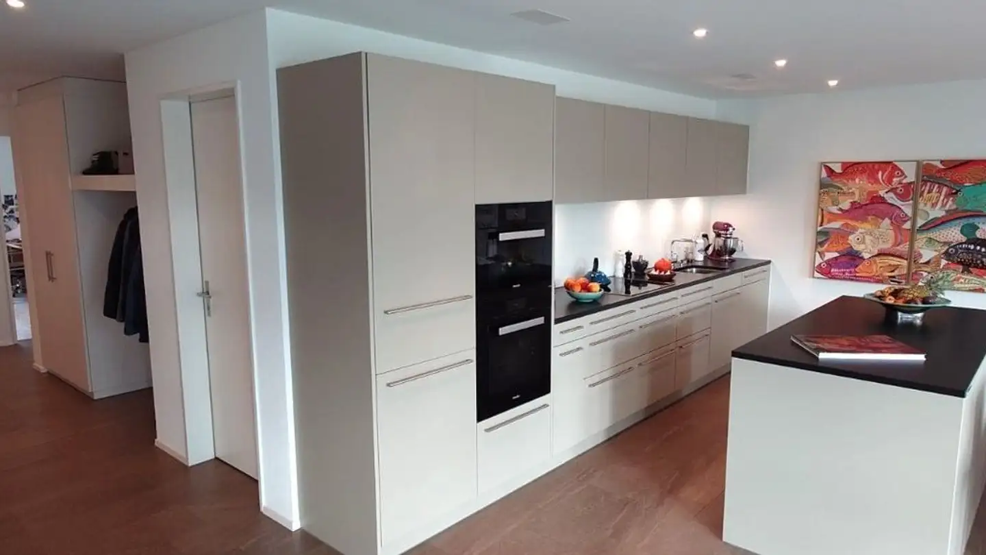 Attico in vendita - Erlenauweg 24a, 3110 Münsingen - Foto 3