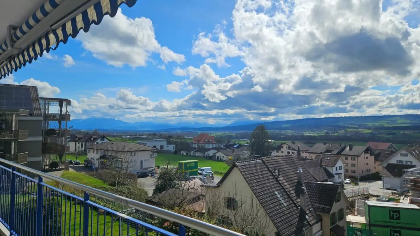 Attique à vendre - 8005 Zürich