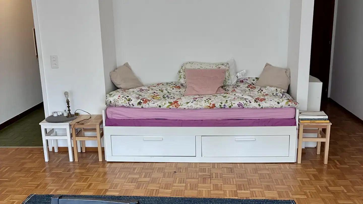 Appartamento in affitto - Via Giorgio Bernasconi 31, 6850 Mendrisio - Foto 3