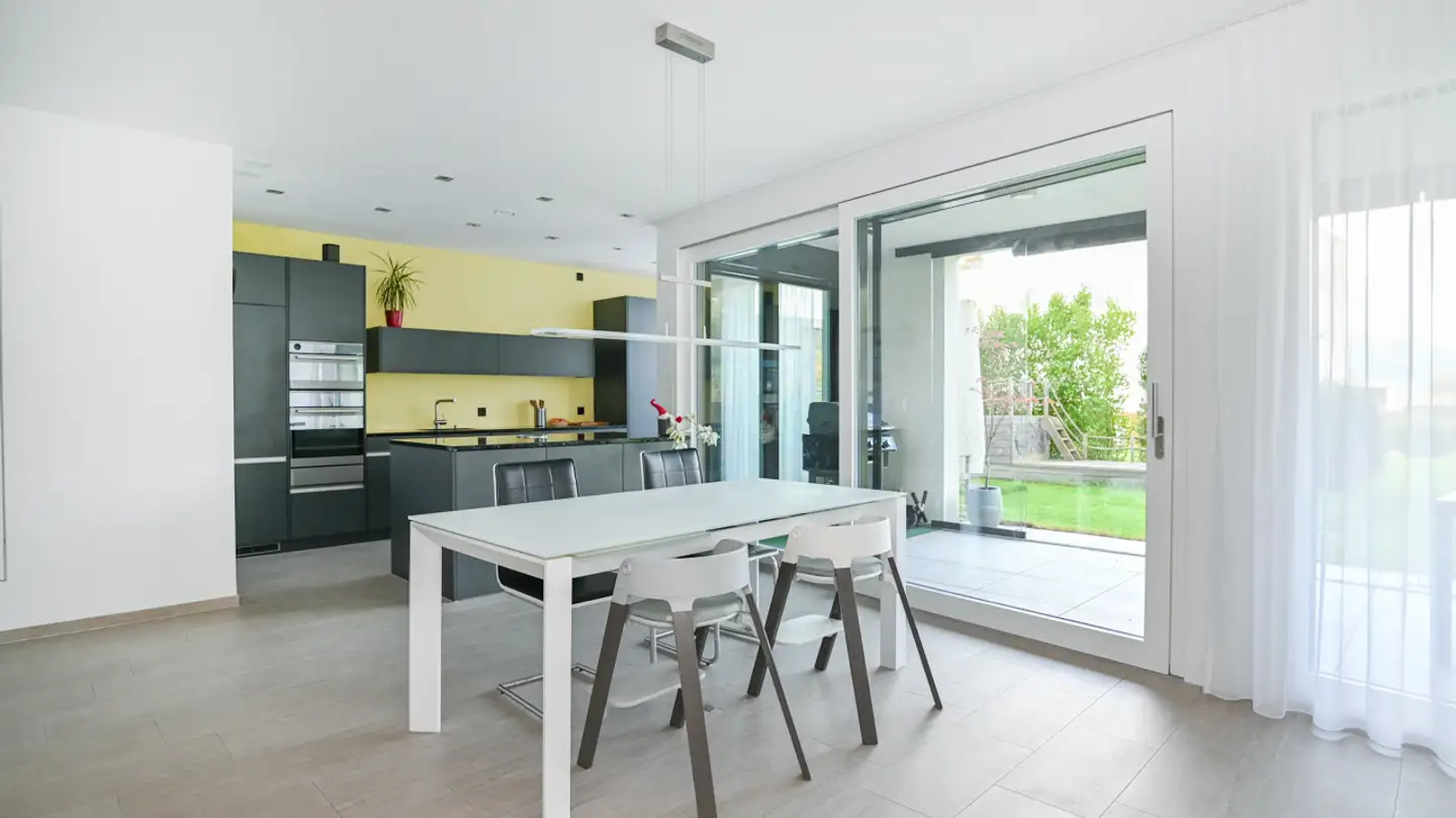 Appartement à vendre - 5417 Untersiggenthal - Photo 2