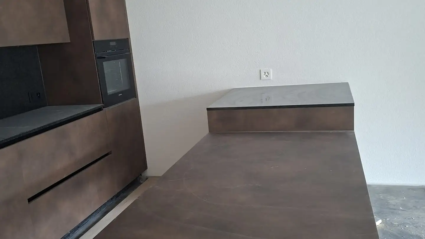 Appartamento in affitto - 1635 La Tour-de-Trême - Foto 2