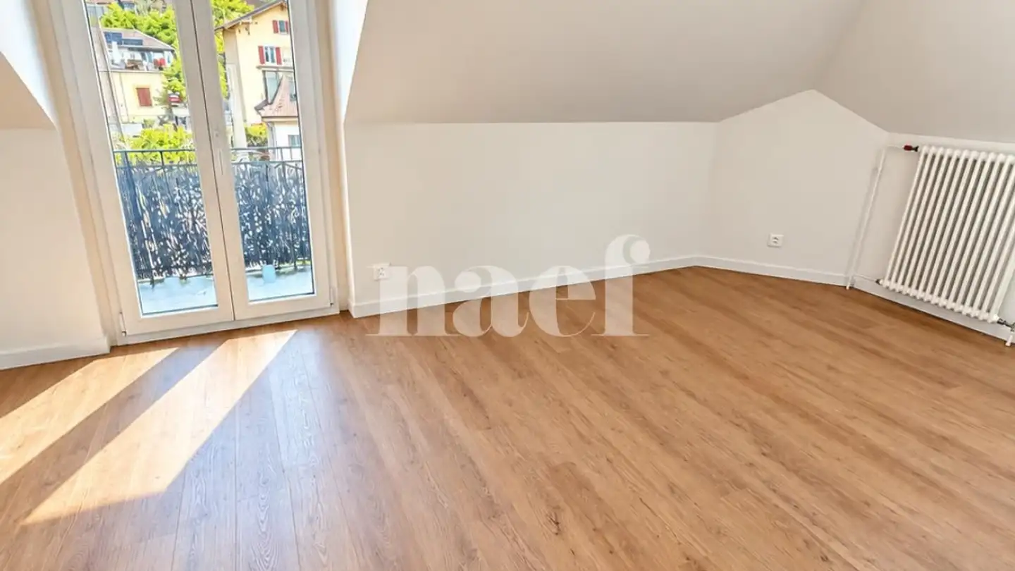 Appartamento in affitto - Chemin Du Barillier 6, 2035 Corcelles NE - Foto 3