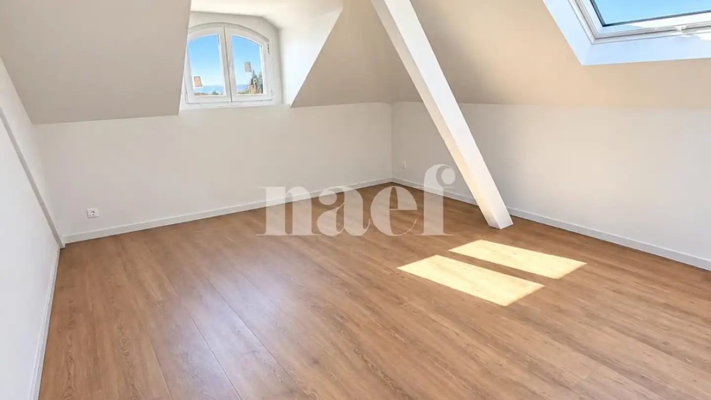 Appartamento in affitto - Chemin Du Barillier 6, 2035 Corcelles NE - Foto 4