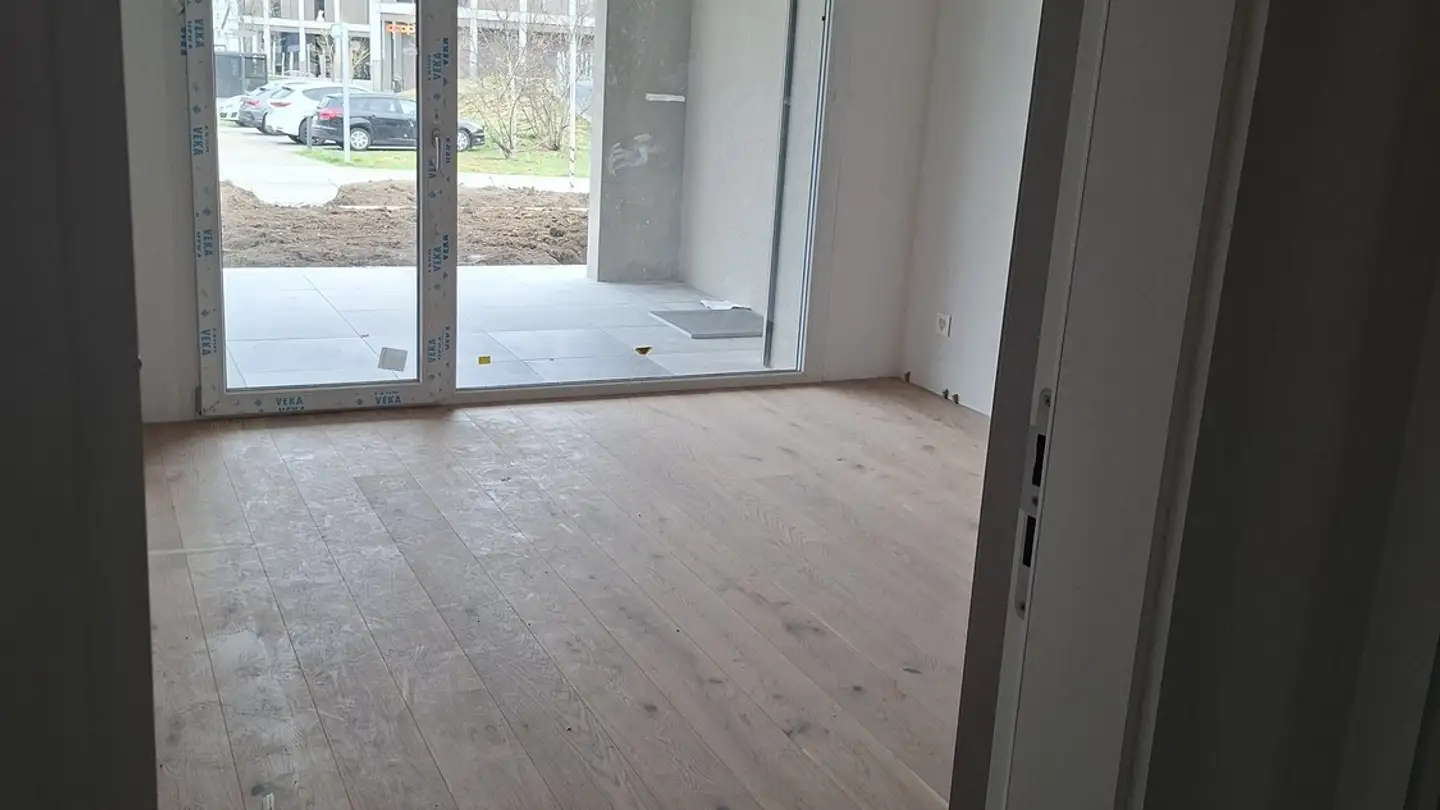 Appartamento in affitto - 1635 La Tour-de-Trême - Foto 3