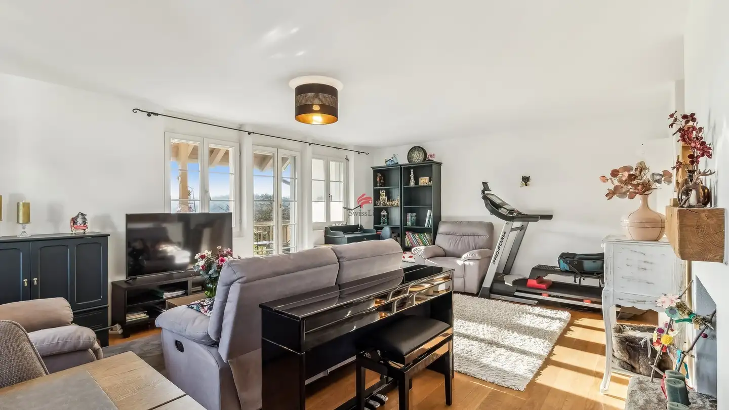 Appartement à vendre - Zürcherstrasse, 8142 Uitikon Waldegg - Photo 4