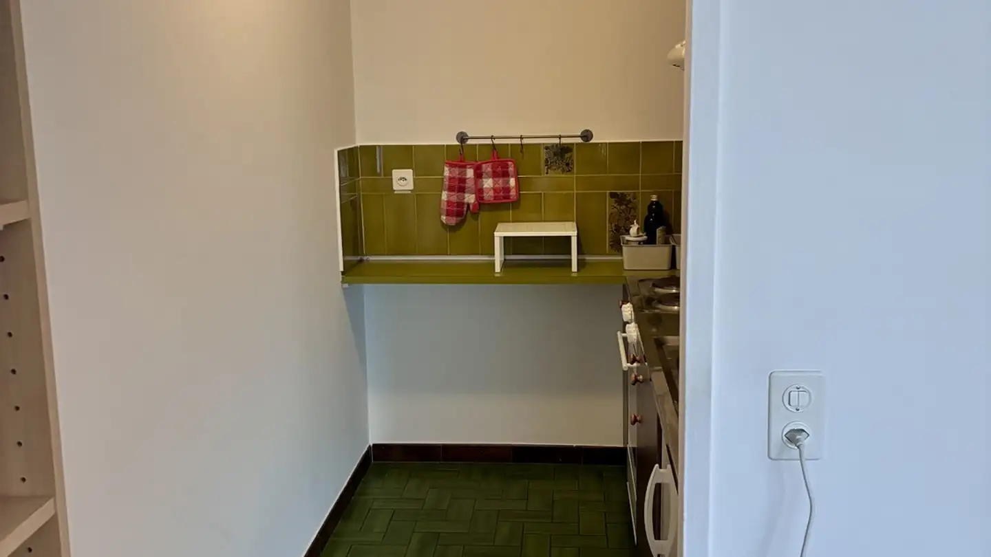 Appartamento in affitto - Via Giorgio Bernasconi 31, 6850 Mendrisio - Foto 4