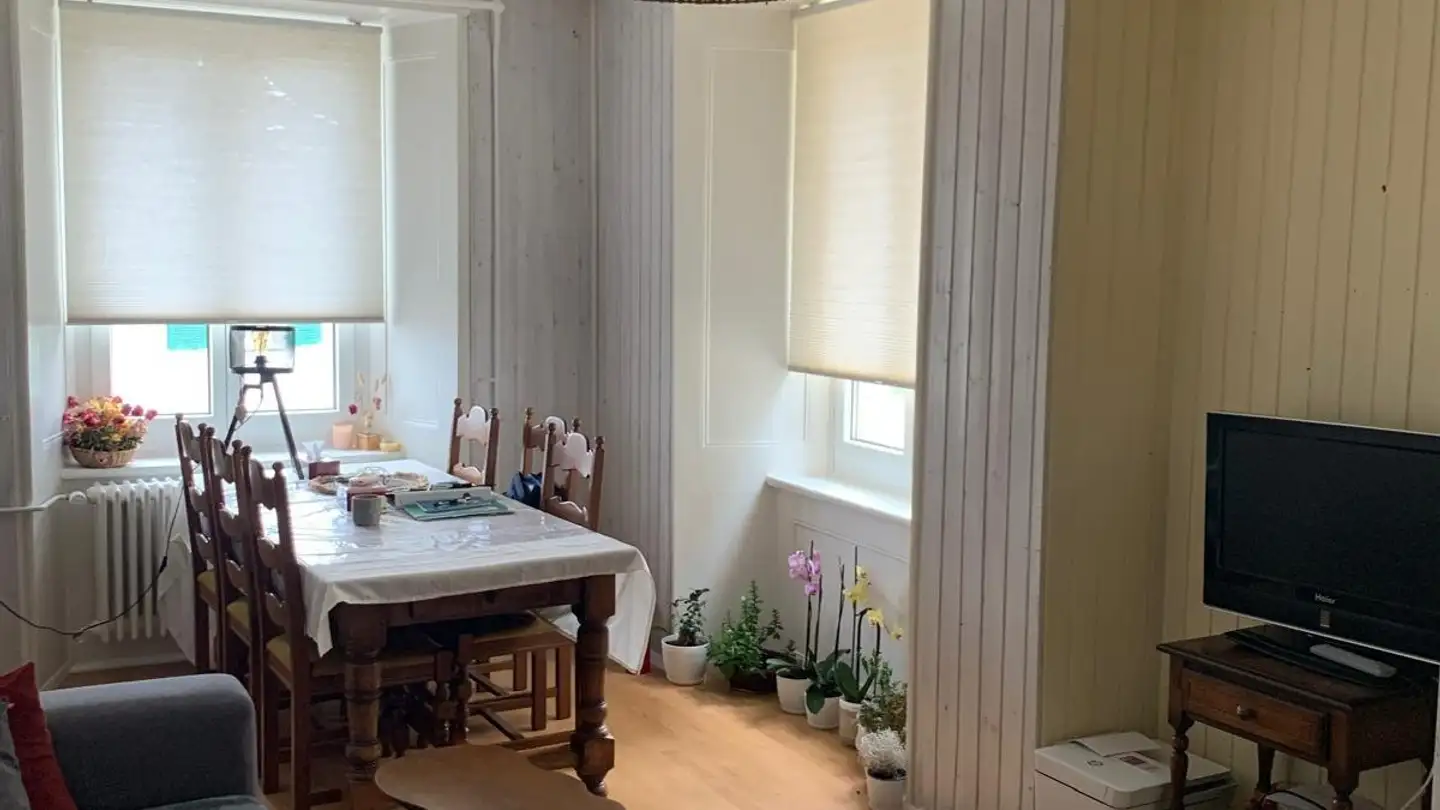 Appartamento in affitto - Grande Rue 60, 2316 Les Ponts-de-Martel - Foto 2