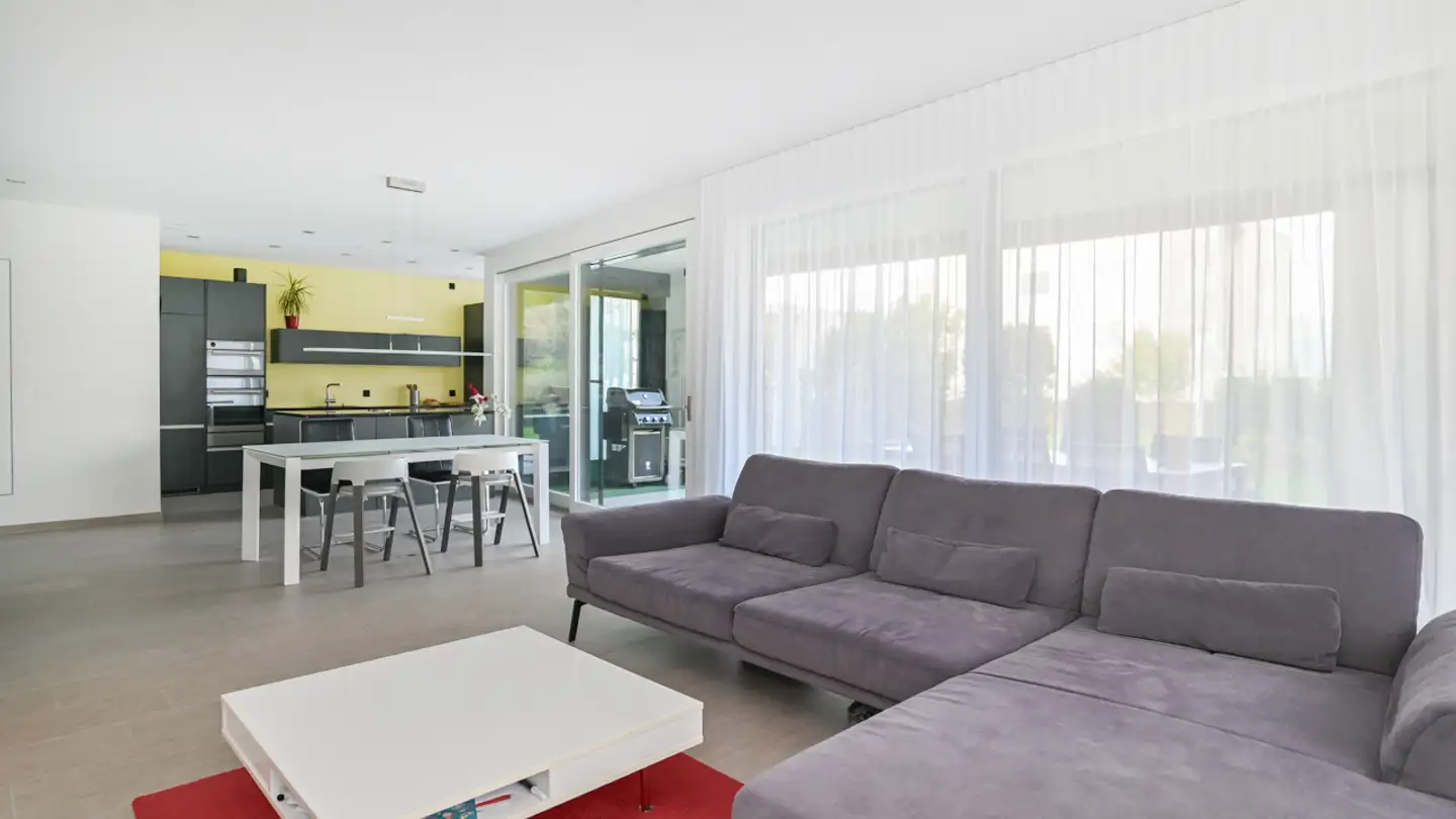 Appartement à vendre - 5417 Untersiggenthal - Photo 4