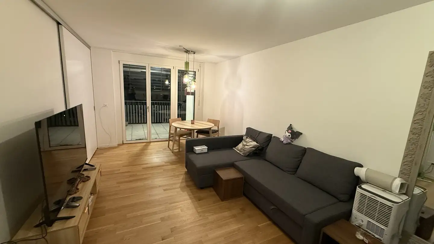 Apartment for rent - 8105 Regensdorf