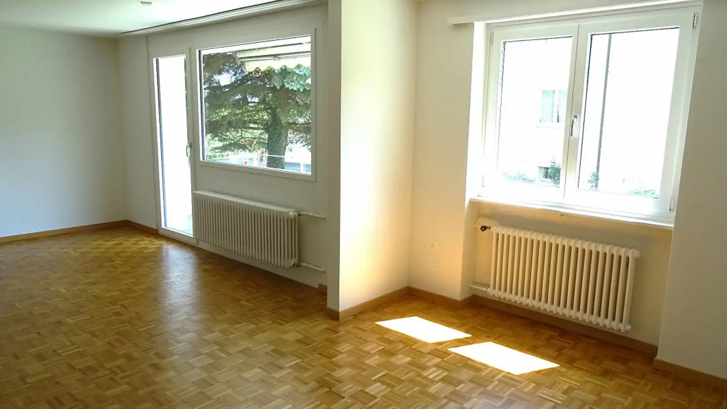 Wohnung mieten - Wiesenstrasse 23a, 9430 St. Margrethen SG - Foto 2