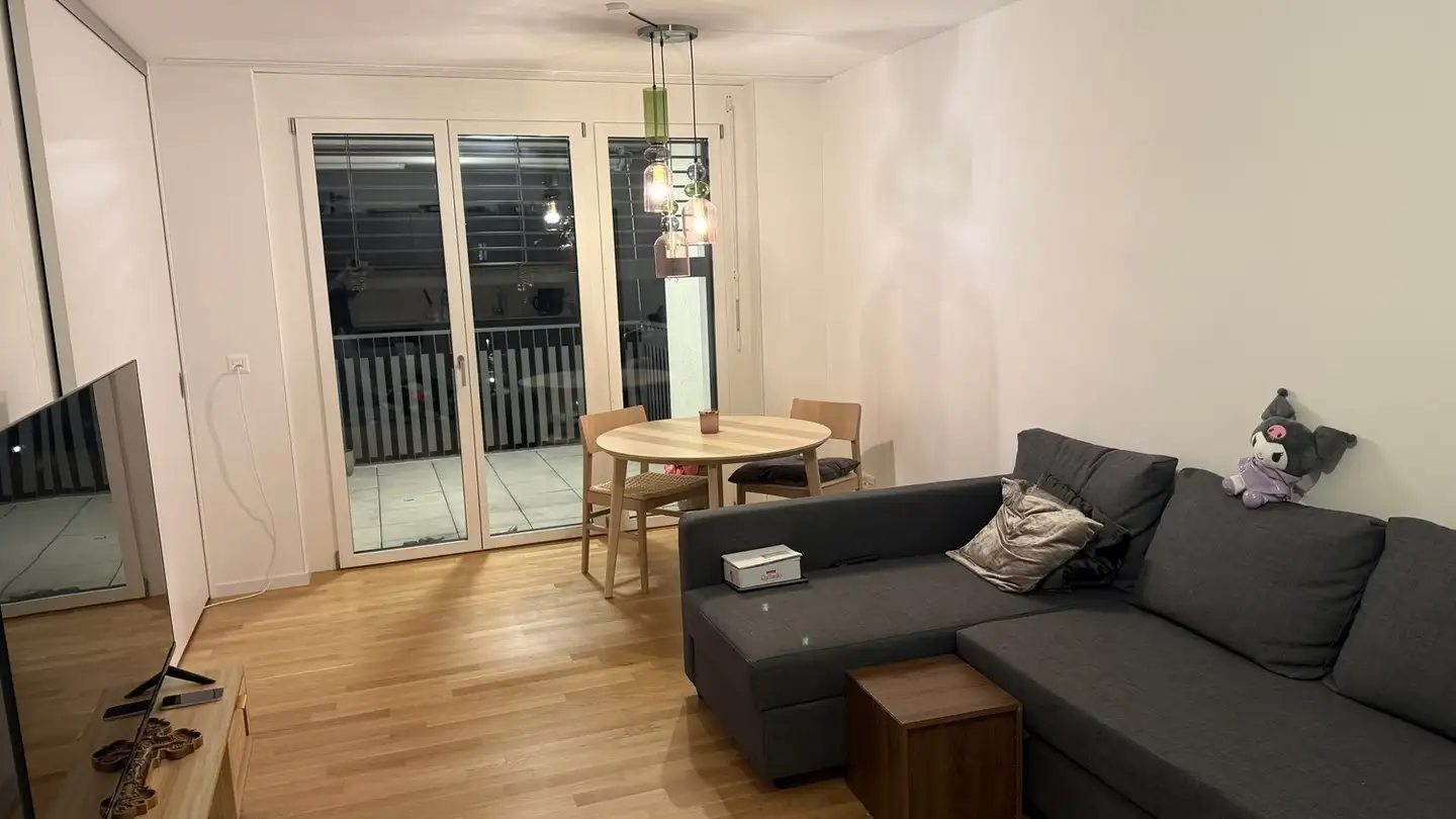 Apartment for rent - 8105 Regensdorf - Photo 4