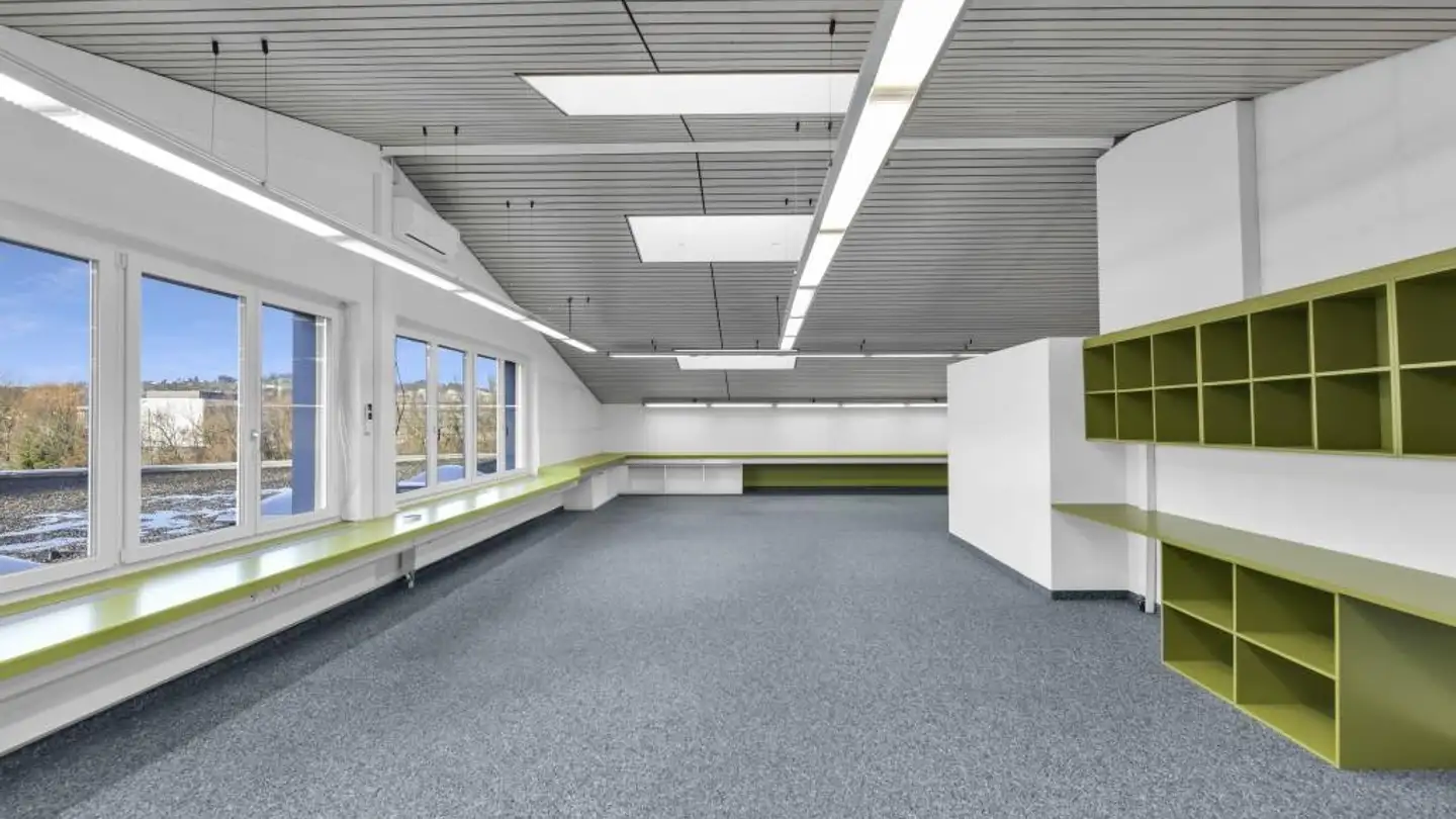 Office space for rent - Simonstrasse 7, 9016 St. Gallen - Photo 4